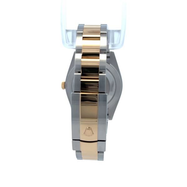 Rolex Datejust 41 126333